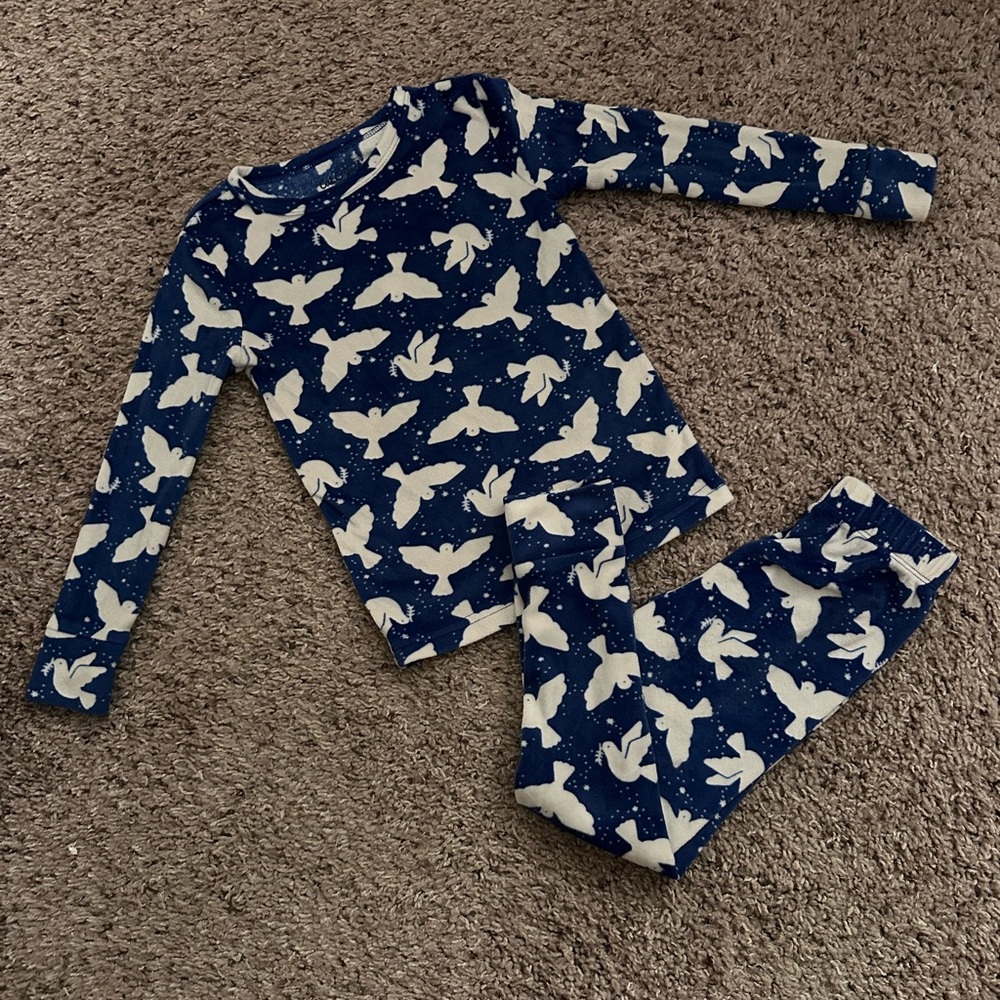 Cat & Jack 2 Piece PJ’s